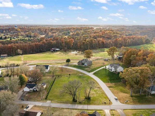 219 Crabtree Ln, Bowling Green, KY 42103