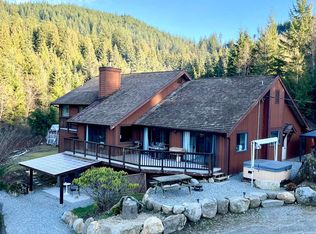 12530 Johnson St, Mission, BC V4S 1L5