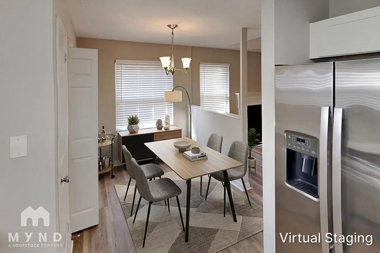 3 bed, 2.0 bath, 1313 sqft, $2,159 — Photo 3