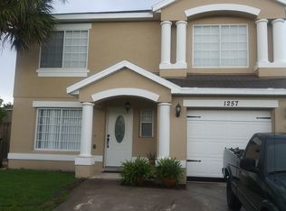 1257 Ivy Meadow Dr, Orlando, FL 32824
