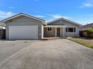 229 Seabiscuit Dr, San Jose, CA 95111