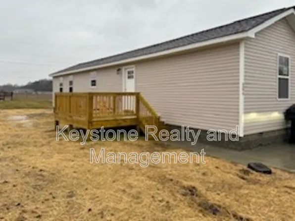 304 Jennifer St Lot 40, Oak Grove, KY 42262