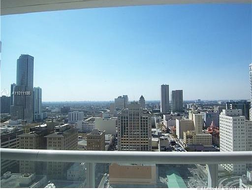 1st image of 50 Biscayne Blvd APT 2809