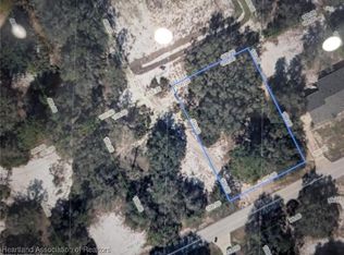 5825 Longbow Dr, Sebring, FL 33876