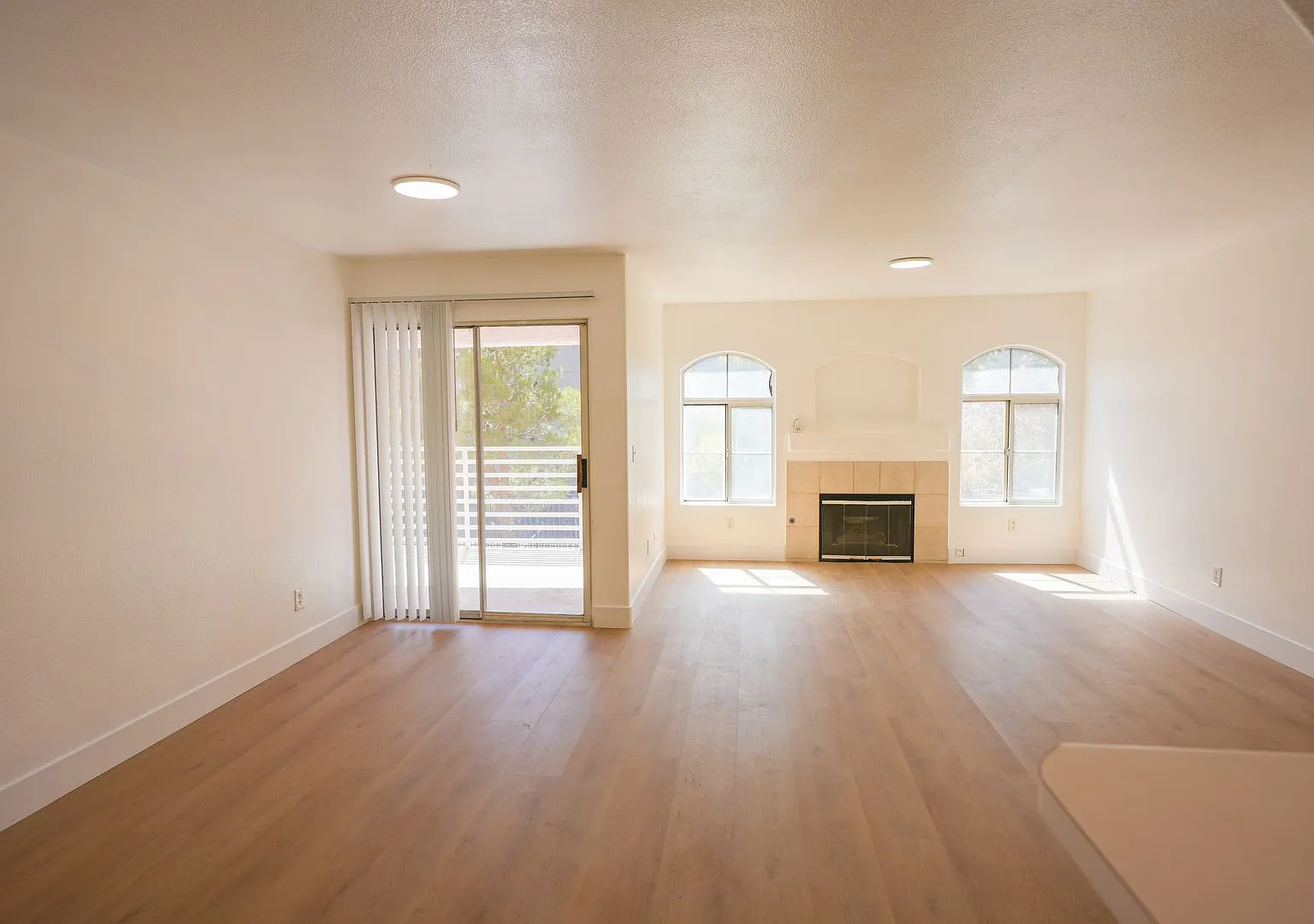 Beautifully Updated 2-Bedroom Condo in a Gated Community — Photo 1