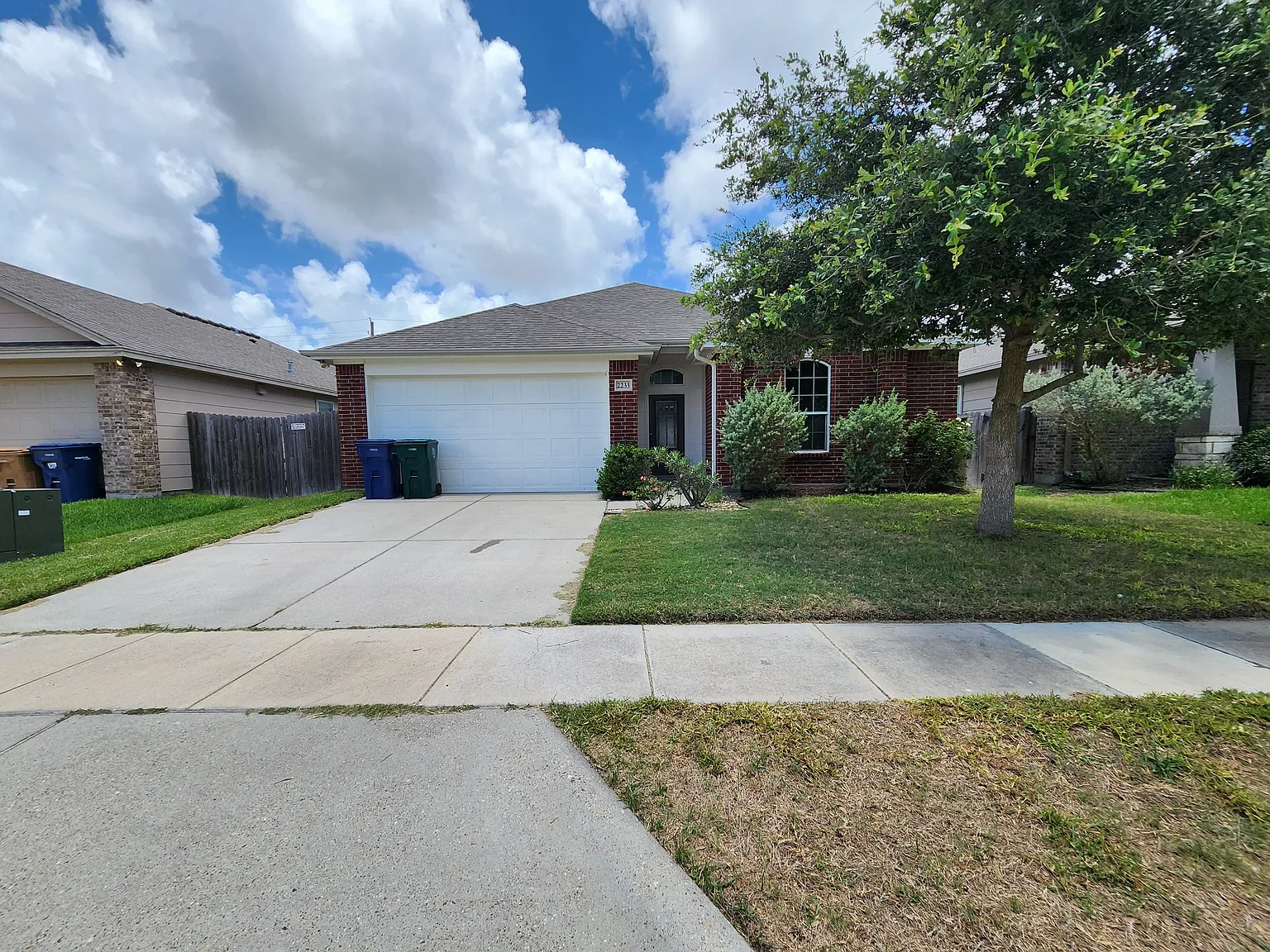 2233 Ibis Street - 1 — Photo 1