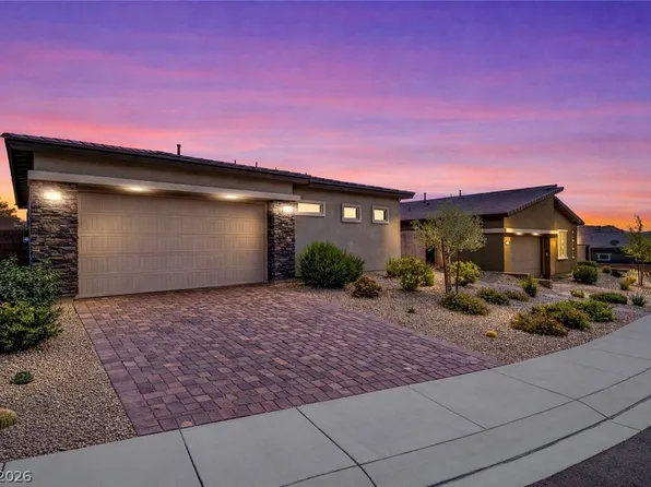 12524 Primrose Grove Ln, Las Vegas, NV 89138