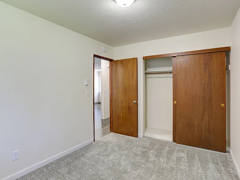 Arrowsmith Apartments — Photo 35
