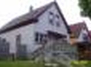 3749 N 20th St, Milwaukee, WI 53206