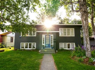 1526 K St UNIT B, Anchorage, AK 99501