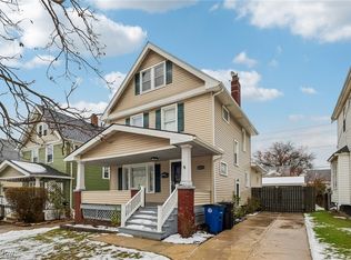 4213 W 50th St, Cleveland, OH 44144