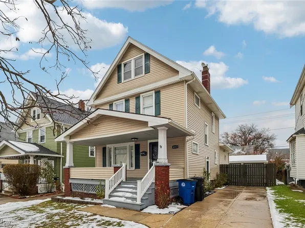 4213 W 50th St, Cleveland, OH 44144