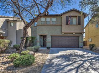 7925 W Desert Blossom Way, Florence, AZ 85132