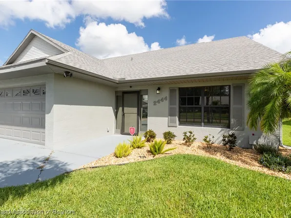 2444 N Orangewood St, Avon Park, FL 33825