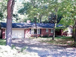 4540 Crestview Dr, Sylvania, OH 43560
