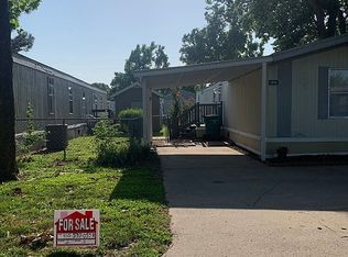 1213 N Windsurf Way, Oklahoma City, OK 73127