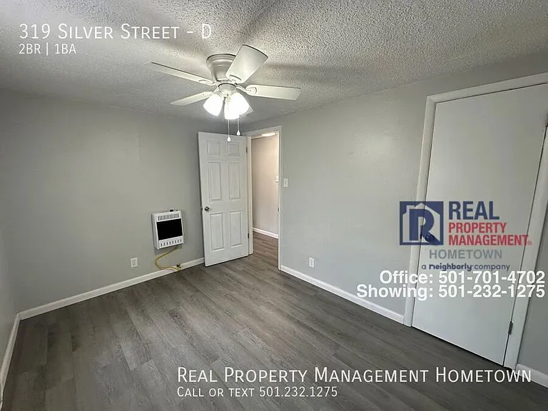 319 Silver St #D — Photo 7