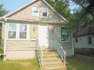 222 N 9th Ave, Kankakee, IL 60901