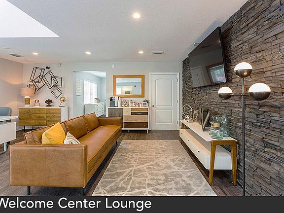 3rd image of 6701 Westwood Blvd #307