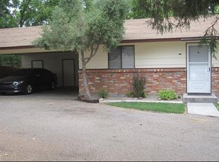 124 Hudson Ave APT 1, Nampa, ID 83651