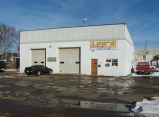 724 N Duff St, Mitchell, SD 57301
