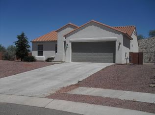 375 Sorrento Ct, Rio Rico, AZ 85648