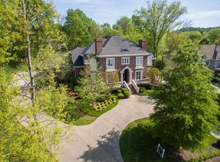 1612 Edgewater Ct, Franklin, TN 37069