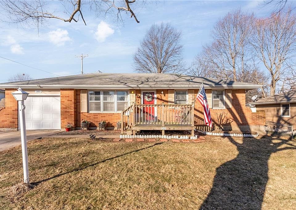 101 N 1st St, Blue Springs, MO 64014 | Zillow