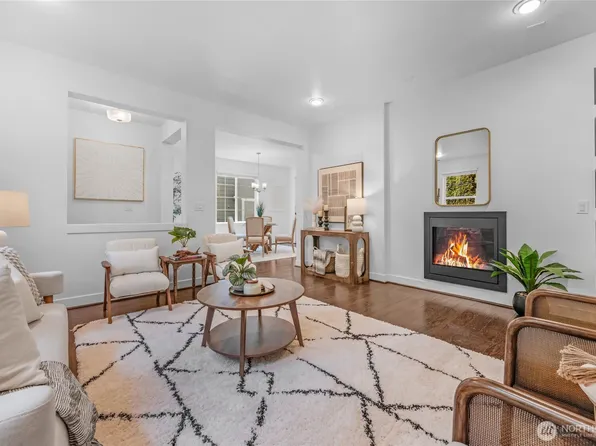 17615 NE 128th Street #A, Redmond, WA 98052