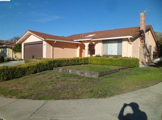 48780 Sedum Rd, Fremont, CA 94539