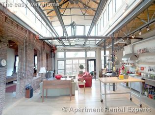 6 Tannery Brook Row #14A, Somerville, MA 02144