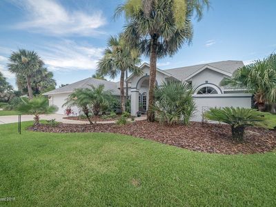 302 Salida Dr, Indian Harbour Beach, FL, 32937