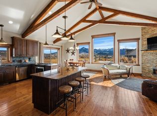 1213 Ridgeview Trl, Livingston, MT 59047