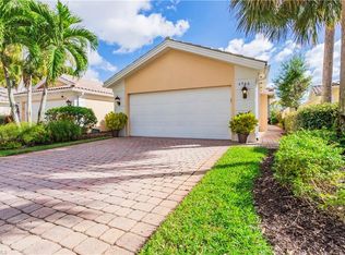 4966 Kingston Way, Naples, FL 34119