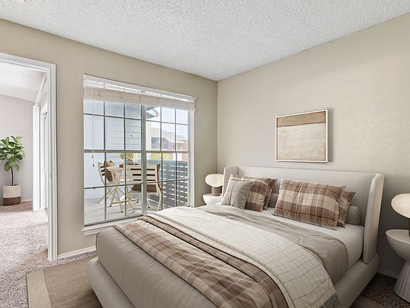 Westmoor Apartment Homes