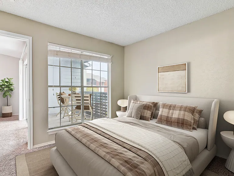 Westmoor Apartment Homes