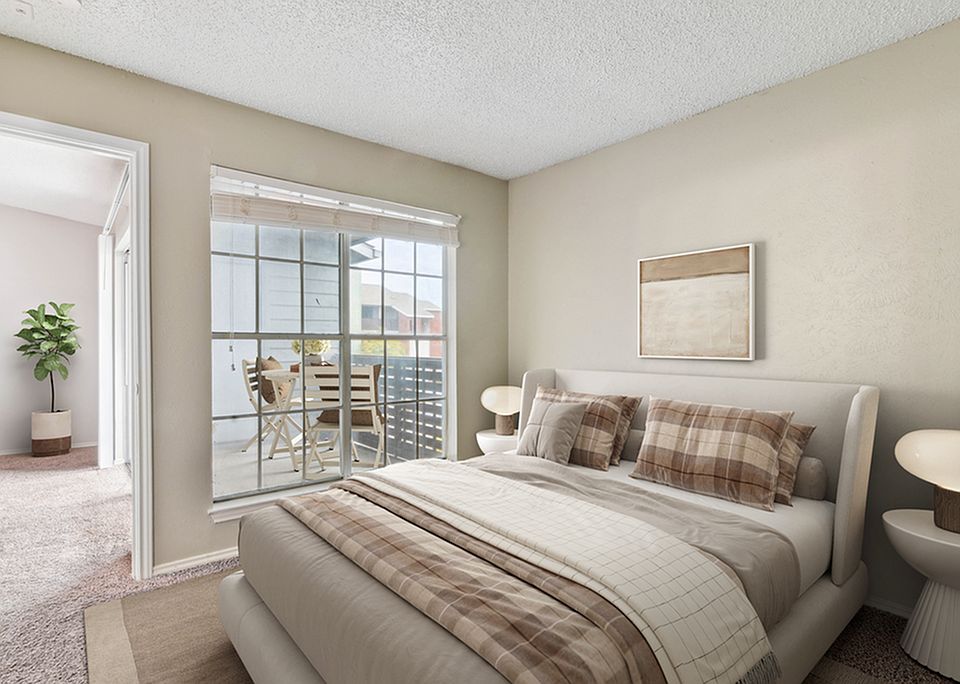 Westmoor Apartment Homes