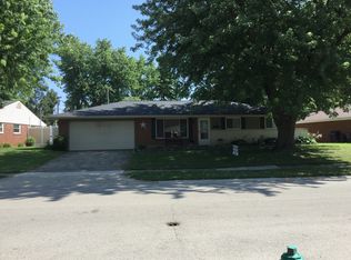 333 Winnimac Ave, Englewood, OH