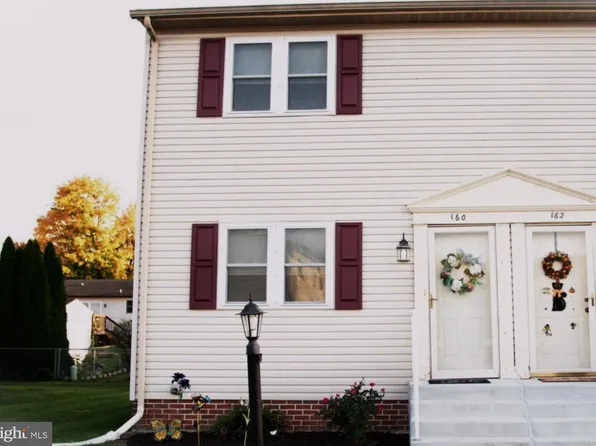 160 Center St, Hanover, PA 17331