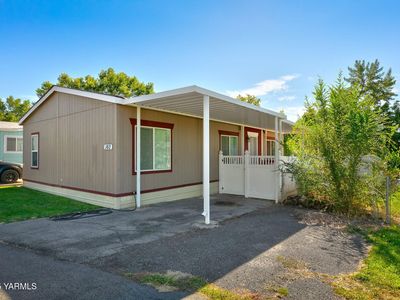 710 State Route 821 UNIT 160, Yakima, WA, 98901
