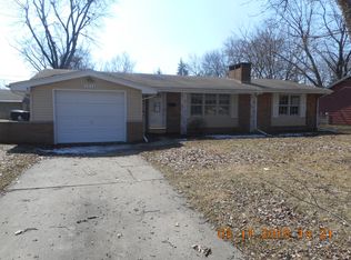 1814 W Baywood, Peoria, IL