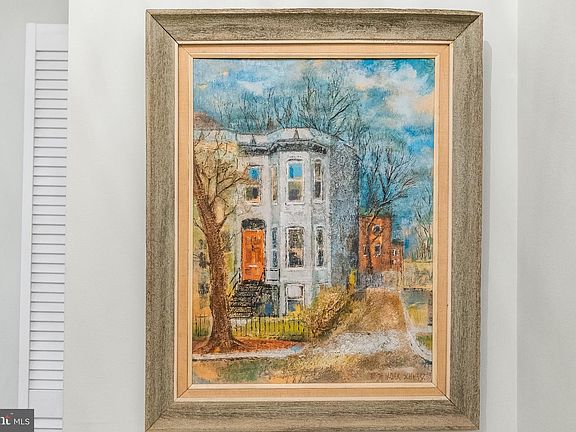 2nd image of 1603 S St NW