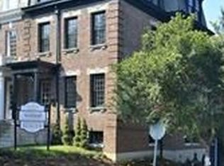 2334 19th St NW, Washington, DC 20009