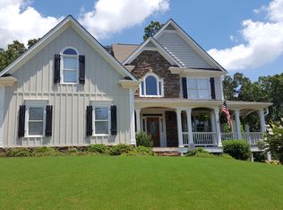 127 Pebblebrooke Run, Canton, GA 30115