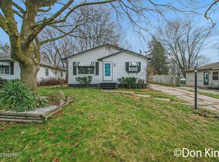 4008 Lindberg Ave NE, Grand Rapids, MI 49525