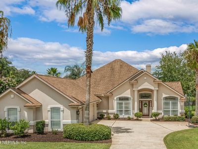 2278 S BROOK Drive, Fleming Island, FL, 32003