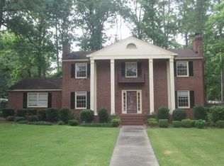 3523 Nassau Dr, Augusta, GA 30909