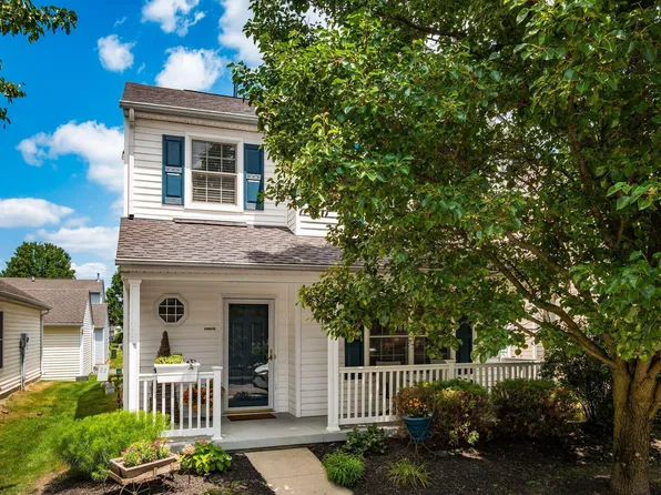 118 Hewes St, Delaware, OH 43015
