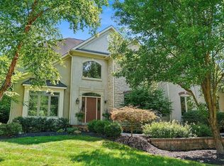 4603 Shropshire Cir, Dublin, OH