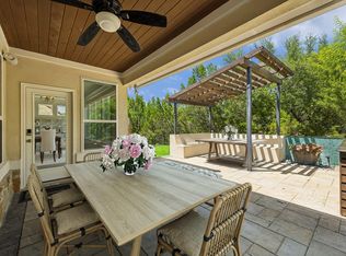 11812 Mira Vista Way #VH-71, Austin, TX 78726
